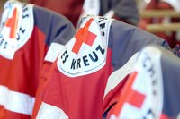 Das Deutsche Rote Kreuz (DRK)