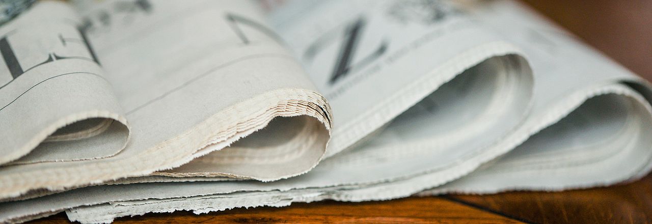 Presse & Service