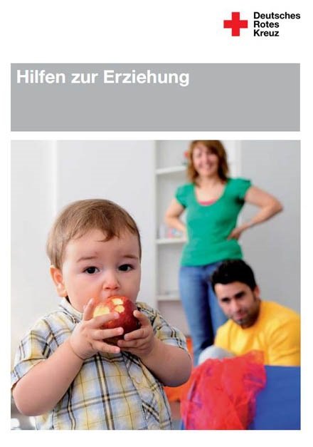Hilfen zur Erziehung Hilfen zur Erziehung