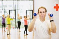 Gesundheitsprogramme,