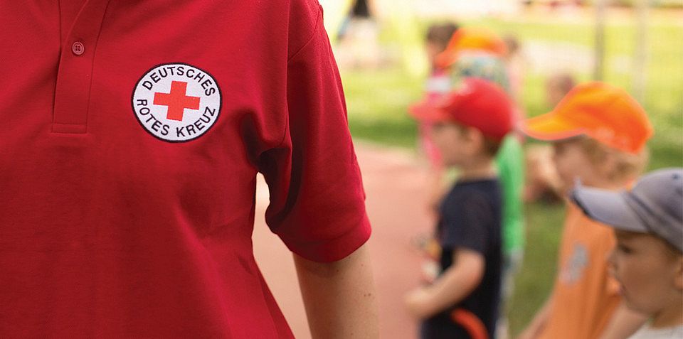Klimaanpassung in Kindertagesbetreuung - Was wir aus dem DRK-Modellprojekt lernen können Klimaanpassung in Kindertagesbetreuung - Was wir aus dem DRK-Modellprojekt lernen können